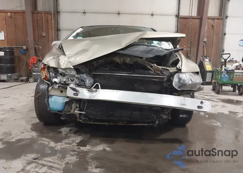 2007 Honda Civic Ex z USA, uszkodzony, nr VIN 1HGFA16827L053819